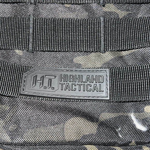 HIGHLAND TACTICAL - Picture 2 of 12